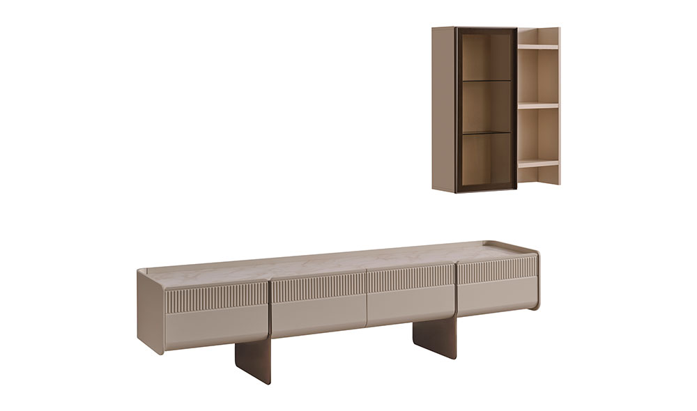 LUNA (OD) YEMEK ODA TK